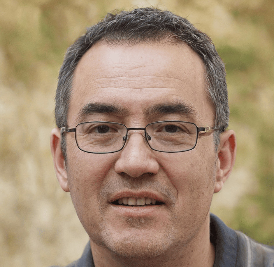 Isak Stuiver